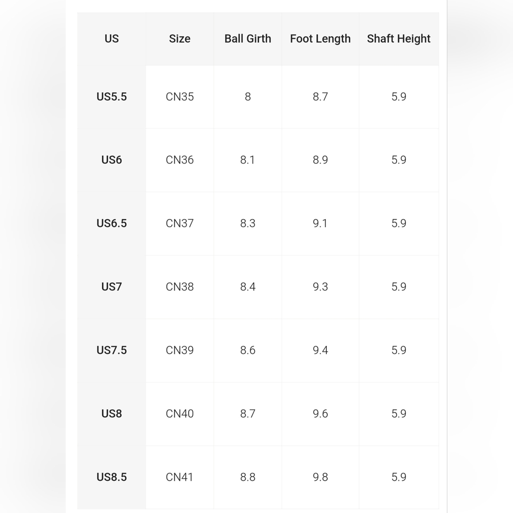 Thick-Sole Boots For Women, British Style Fashion Ankle Boots, Round Toe Side - Picture 7 of 7